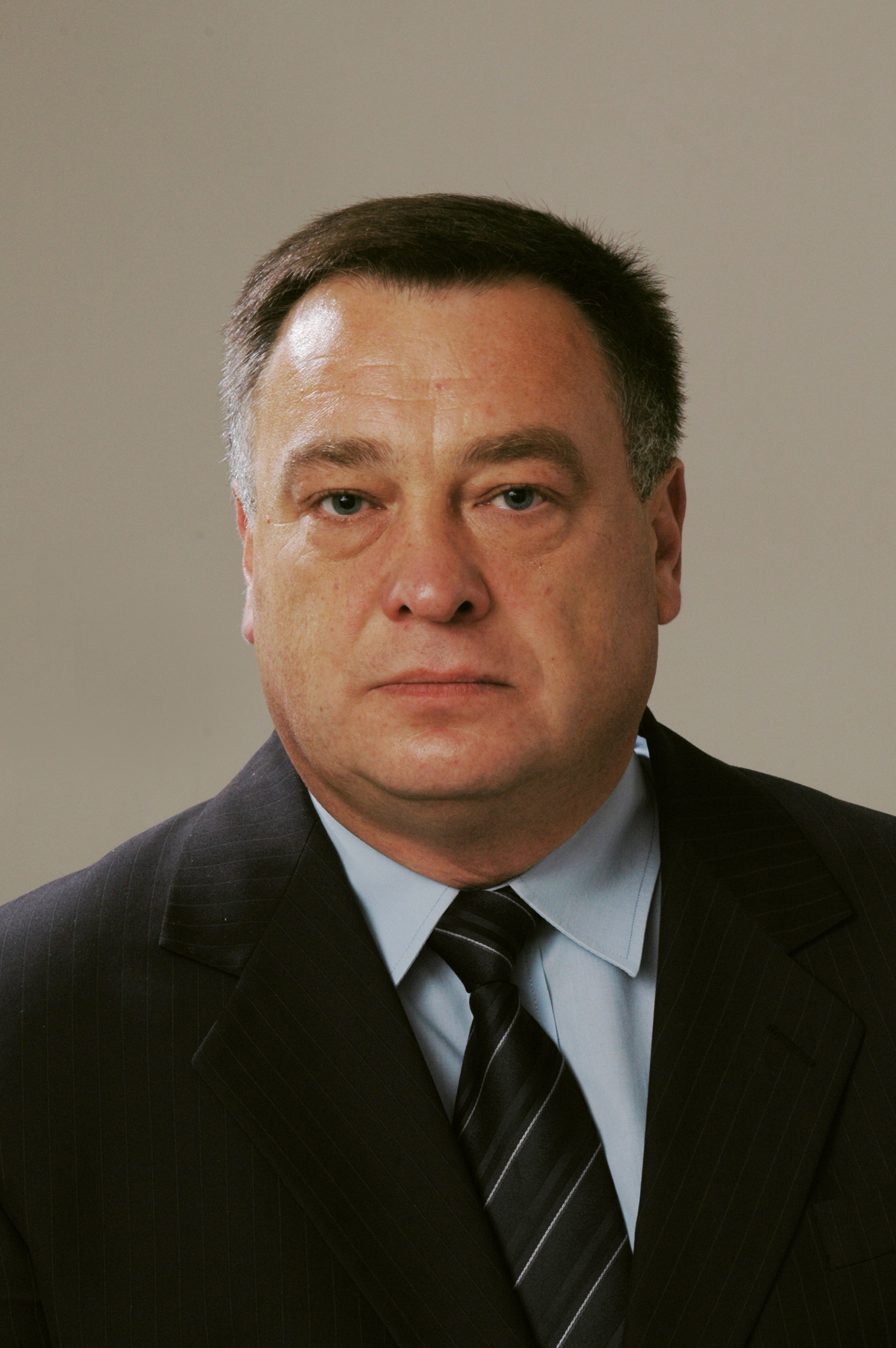 Zujevs Igors - Politisko partiju apvienības 